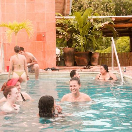 Casa Pepe Hotell Sayulita Exteriör bild