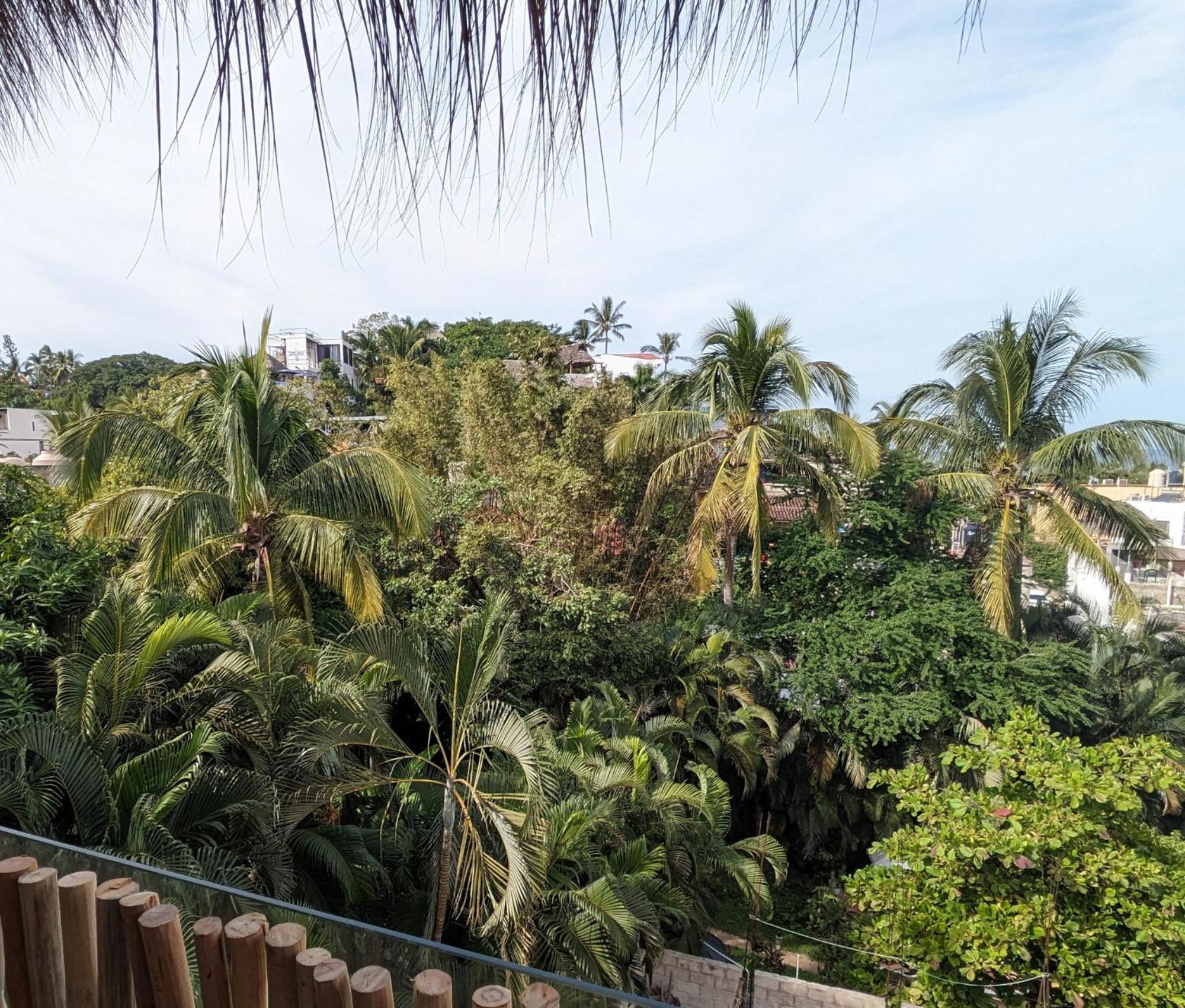 Casa Pepe Hotell Sayulita Exteriör bild