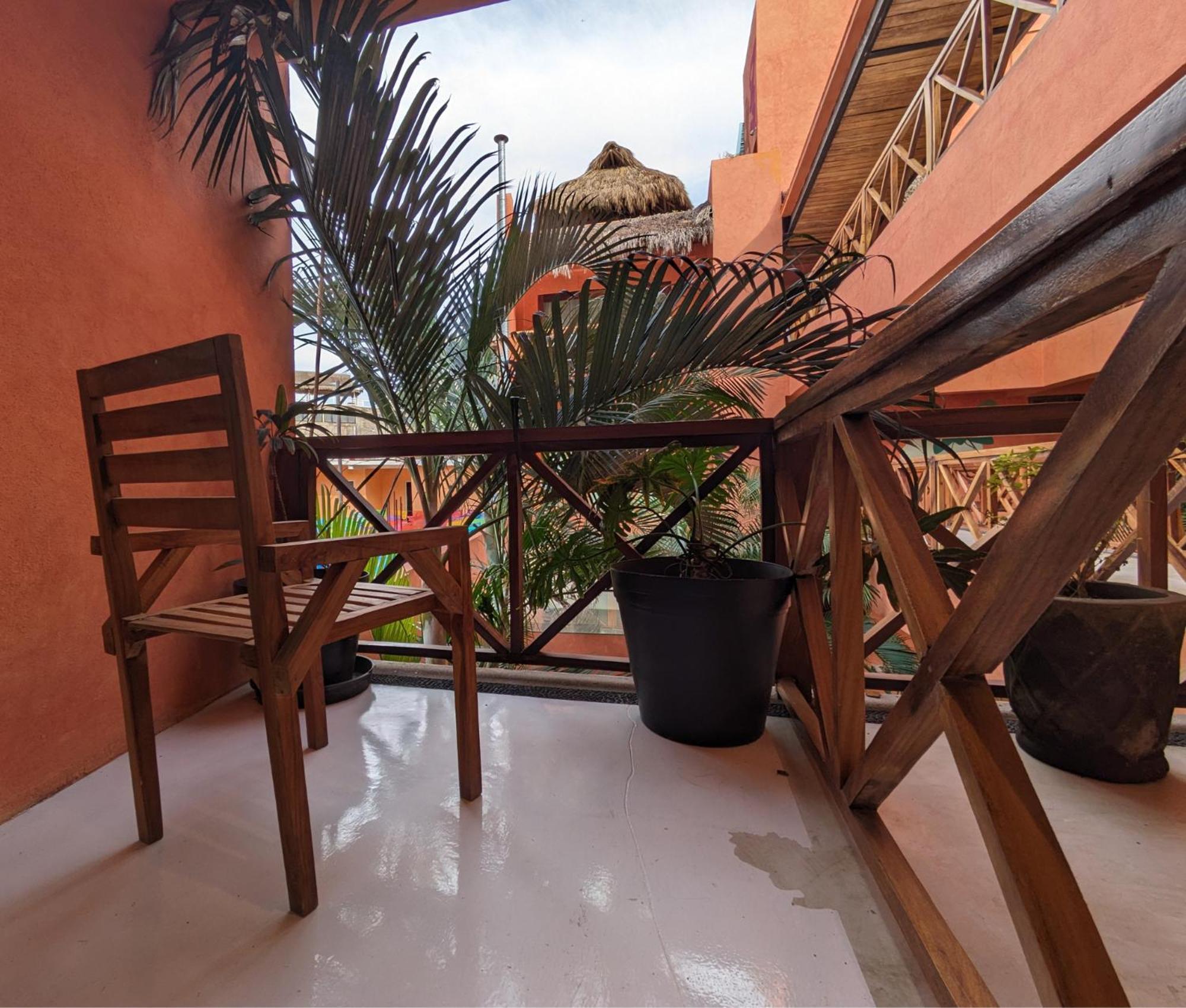 Casa Pepe Hotell Sayulita Exteriör bild