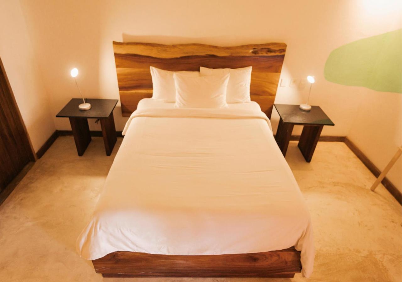 Casa Pepe Hotell Sayulita Exteriör bild