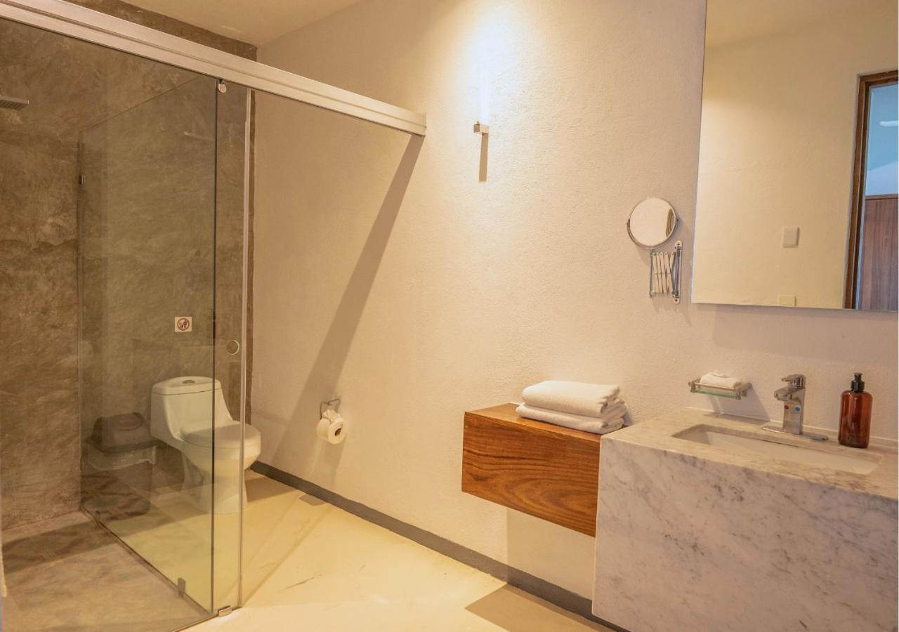 Casa Pepe Hotell Sayulita Exteriör bild