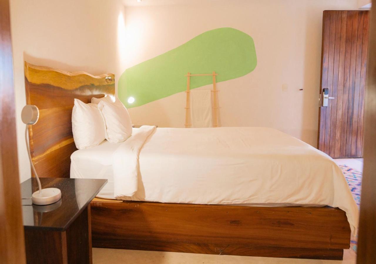 Casa Pepe Hotell Sayulita Exteriör bild