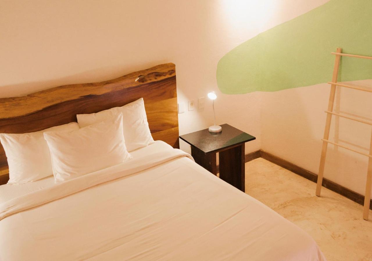 Casa Pepe Hotell Sayulita Exteriör bild