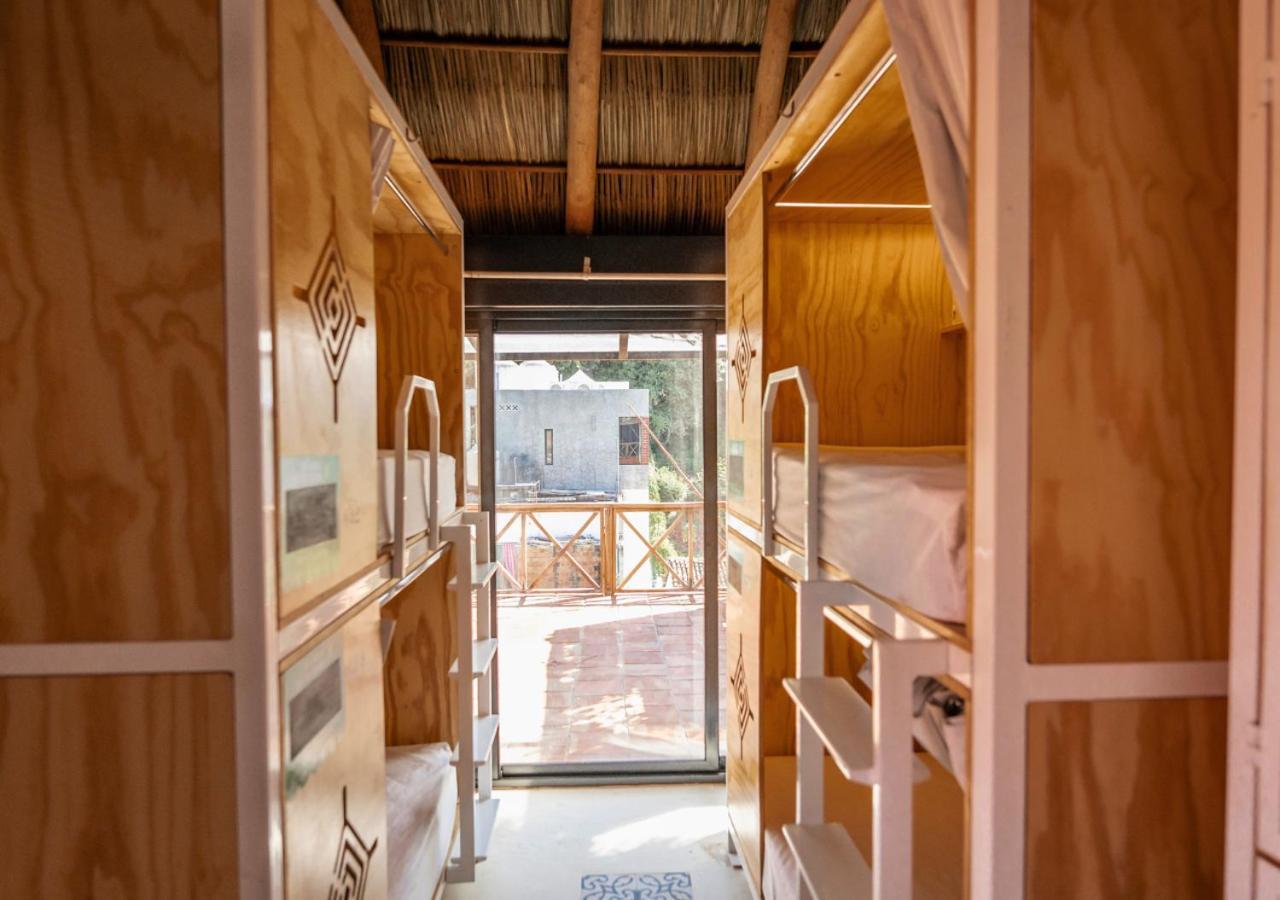 Casa Pepe Hotell Sayulita Exteriör bild