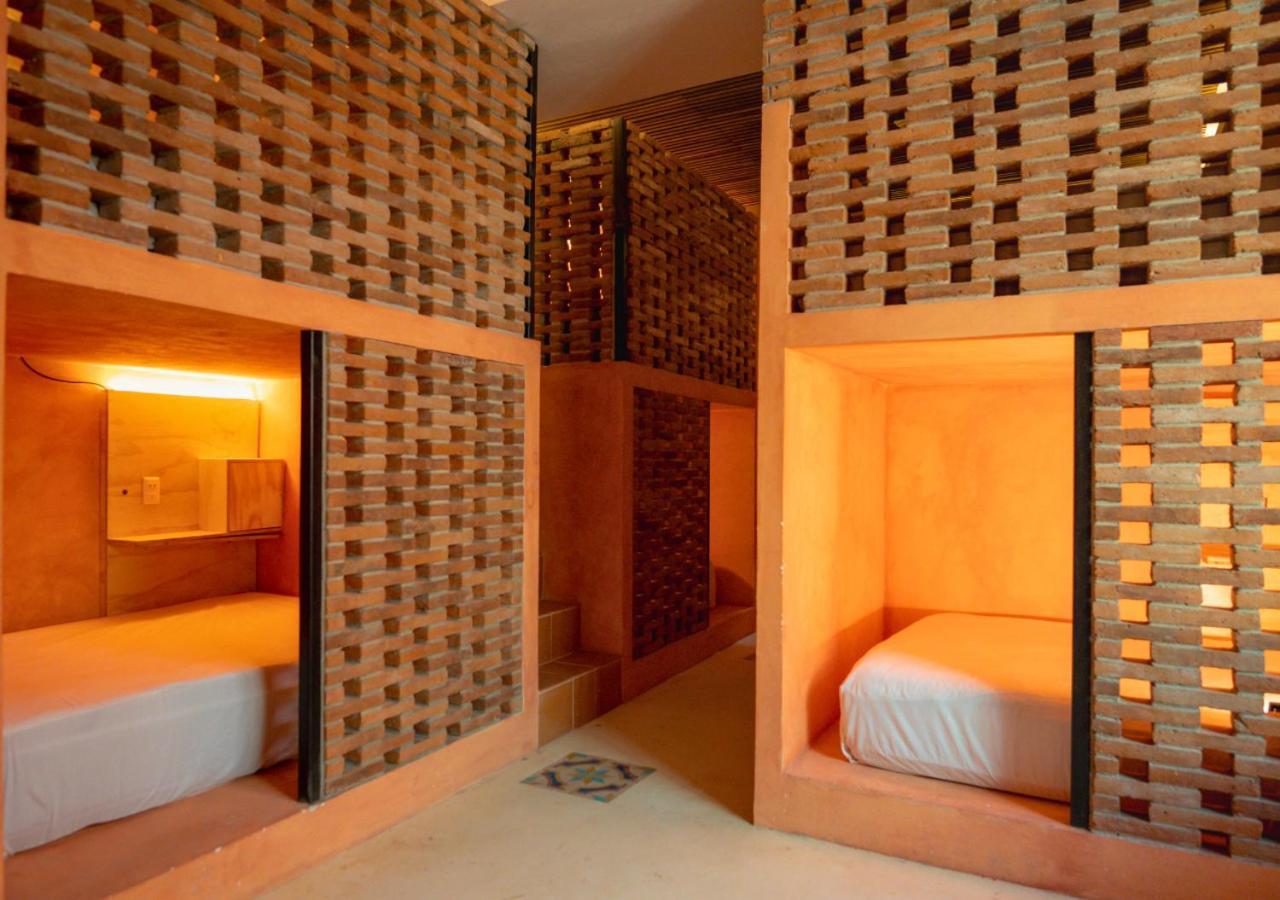 Casa Pepe Hotell Sayulita Exteriör bild