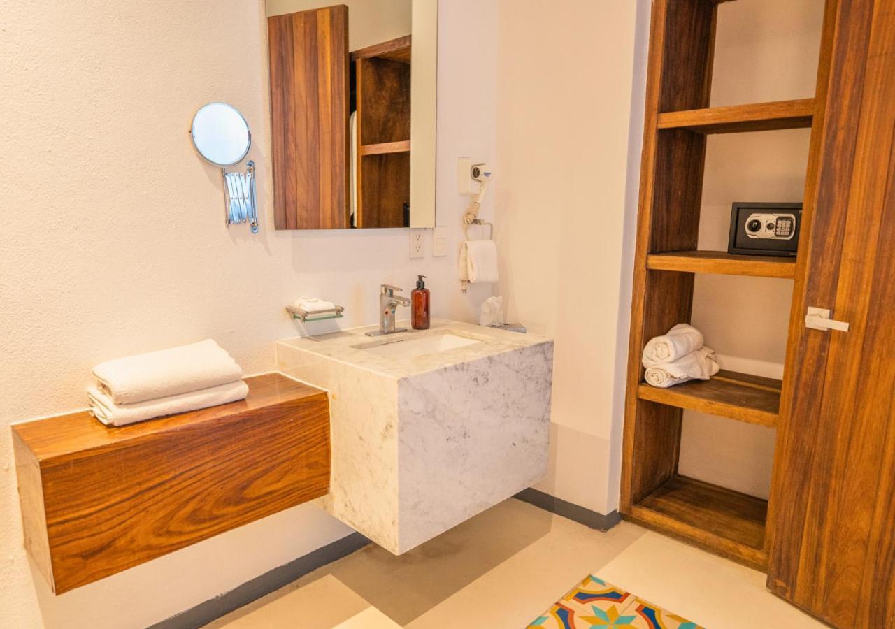 Casa Pepe Hotell Sayulita Exteriör bild