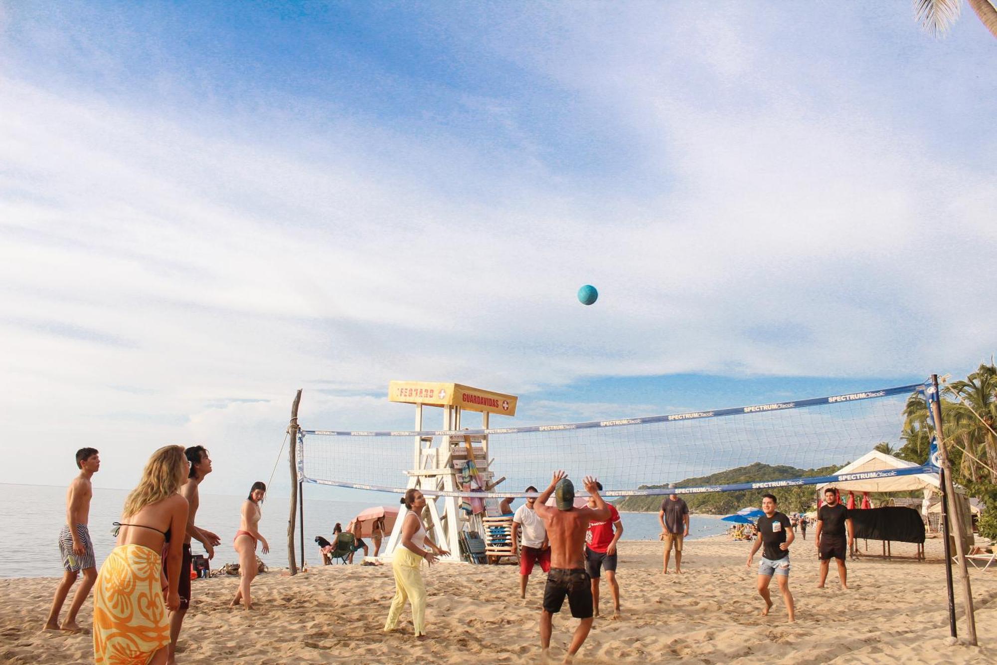 Casa Pepe Hotell Sayulita Exteriör bild
