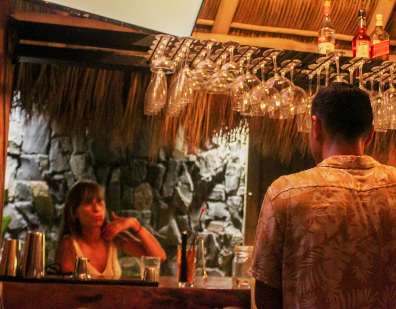 Casa Pepe Hotell Sayulita Exteriör bild