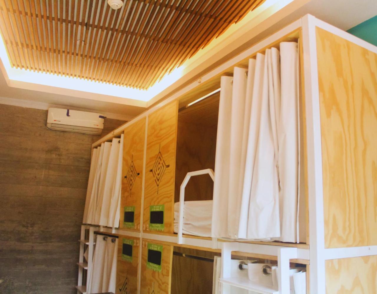 Casa Pepe Hotell Sayulita Exteriör bild